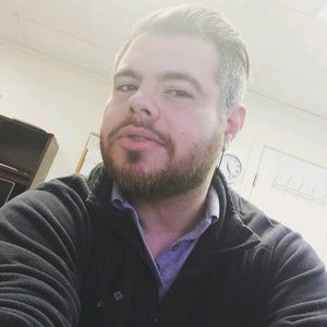 Meet your Posher, Josh